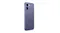 Rear three-quarter view of the OPPO A6x 5G in a purple finish, showing dual cameras, an LED flash, and a flat-edge design Rear three-quarter view of the OPPO A6x 5G in a purple finish, showing dual cameras, an LED flash, and a flat-edge design