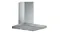 A view of the Bosch Series 2 60cm Non-Silent Wall Mounted Rangehood with Onboard Motor A view of the Bosch Series 2 60cm Non-Silent Wall Mounted Rangehood with Onboard Motor