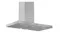 A view of the Bosch Series 2 90cm Non-Silent Wall Mounted Rangehood with Onboard Motor A view of the Bosch Series 2 90cm Non-Silent Wall Mounted Rangehood with Onboard Motor