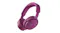 A Bose QuietComfort (2nd Gen) Active Noise Cancelling Wireless Over-Ear Headphones in Rosewood Mauve A Bose QuietComfort (2nd Gen) Active Noise Cancelling Wireless Over-Ear Headphones in Rosewood Mauve