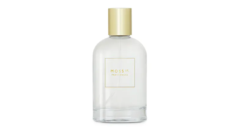 A view of the Moss St. Room Fragrance A view of the Moss St. Room Fragrance