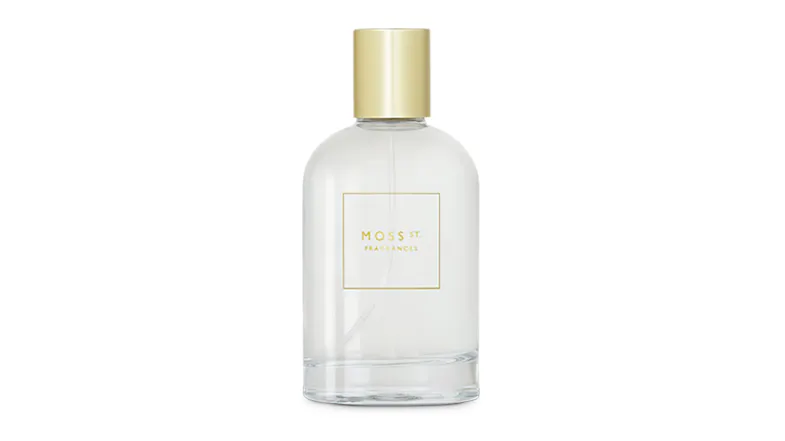 A view of the Moss St. Room Fragrance A view of the Moss St. Room Fragrance