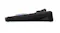 Low-profile side view highlighting the sleek studio console design Low-profile side view highlighting the sleek studio console design