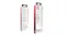 Back and front product packaging for the ZAGG Oxford Stylus highlighting key features and specifications Back and front product packaging for the ZAGG Oxford Stylus highlighting key features and specifications
