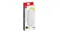 Nintendo Switch Lite Case & Screen Protector - White Nintendo Switch Lite Case & Screen Protector - White