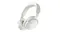 A Bose QuietComfort (2nd Gen) Active Noise Cancelling Wireless Over-Ear Headphones in White Smoke finish A Bose QuietComfort (2nd Gen) Active Noise Cancelling Wireless Over-Ear Headphones in White Smoke finish
