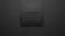 A closed black Fisher & Paykel built-in wall oven with a digital clock screen displaying 19:30 A closed black Fisher & Paykel built-in wall oven with a digital clock screen displaying 19:30