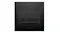 A black Fisher & Paykel Series 11 60cm Built-In Smart Steam Oven with a digital touchscreen showing a temperature of 160 degrees A black Fisher & Paykel Series 11 60cm Built-In Smart Steam Oven with a digital touchscreen showing a temperature of 160 degrees