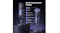 USB microphone with RGB lighting, mute button, headphone jack, and USB-C port USB microphone with RGB lighting, mute button, headphone jack, and USB-C port
