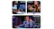 Condenser microphone for home studio recording, podcasting, streaming, and content creation Condenser microphone for home studio recording, podcasting, streaming, and content creation