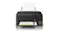 Front view of EcoTank ET-1910 printer printing a colourful sheet Front view of EcoTank ET-1910 printer printing a colourful sheet