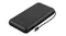 Angled product view of the Belkin UltraCharge Pro 25000mAh Power Bank in black Angled product view of the Belkin UltraCharge Pro 25000mAh Power Bank in black