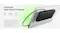 Feature graphic showing the Belkin UltraCharge Pro 25000mAh power bank connected to a laptop Feature graphic showing the Belkin UltraCharge Pro 25000mAh power bank connected to a laptop
