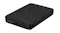 Angled view of the Belkin 5000mAh magnetic power bank, highlighting the USB-C charging port Angled view of the Belkin 5000mAh magnetic power bank, highlighting the USB-C charging port