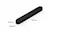 Dimension graphic showing the Sonos Beam Ultra soundbar's length, width, and height measurements Dimension graphic showing the Sonos Beam Ultra soundbar's length, width, and height measurements