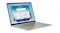 Angle view of the Acer Swift Air laptop with an open display Angle view of the Acer Swift Air laptop with an open display