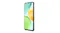 Perspective front view of the Honor X6d showcasing a sleek design Perspective front view of the Honor X6d showcasing a sleek design