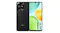 Front and back view of the smartphone side by side Front and back view of the smartphone side by side