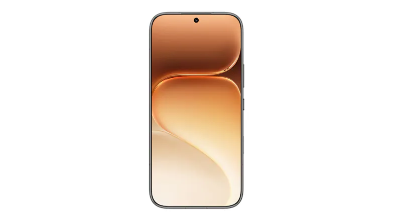 Honor 600 5G 256GB smartphone in a sleek black colour Honor 600 5G 256GB smartphone in a sleek black colour