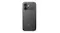 Back view of the Honor smartphone with dual camera module Back view of the Honor smartphone with dual camera module