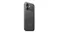 Angled back view of the 5G smartphone with Honor logo Angled back view of the 5G smartphone with Honor logo