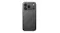 Back view of the Honor smartphone with triple camera module Back view of the Honor smartphone with triple camera module