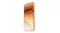 Perspective front view of the Honor 600 Pro showcasing a sleek design Perspective front view of the Honor 600 Pro showcasing a sleek design
