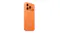Angled back view of the 5G smartphone with Honor logo Angled back view of the 5G smartphone with Honor logo