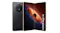 Honor Magic V6 5G 512GB Smartphone in a sleek black colour Honor Magic V6 5G 512GB Smartphone in a sleek black colour
