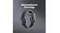 Rear angled view of the Ryze SmartWatch showing advanced sensor technology on the underside for heart rate Rear angled view of the Ryze SmartWatch showing advanced sensor technology on the underside for heart rate