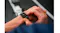 Person adjusting the Ryze Elevate (Gen 2) SmartWatch on their wrist during exercise Person adjusting the Ryze Elevate (Gen 2) SmartWatch on their wrist during exercise