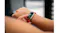Person interacting with the Ryze Elevate (Gen 2) SmartWatch on their wrist during a fitness session Person interacting with the Ryze Elevate (Gen 2) SmartWatch on their wrist during a fitness session