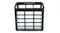 Ecovacs Outer Filter Basket with grid frame and replacement filter accessory Ecovacs Outer Filter Basket with grid frame and replacement filter accessory