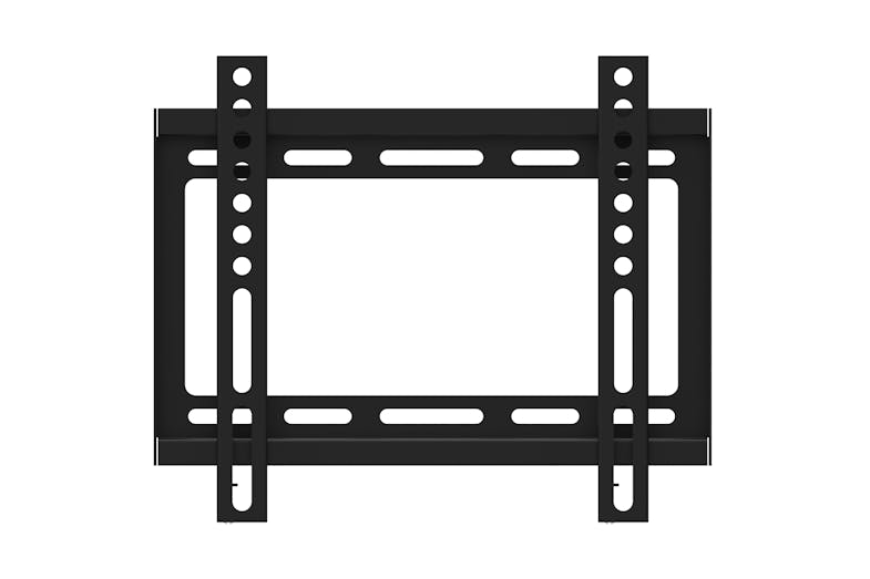 Monster 26" to 40" Universal TV Mountable Wall Bracket - Black (MF2201-E)