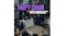A party scene, featuring a DJ and two Sony Speakers connected together via Auracast A party scene, featuring a DJ and two Sony Speakers connected together via Auracast