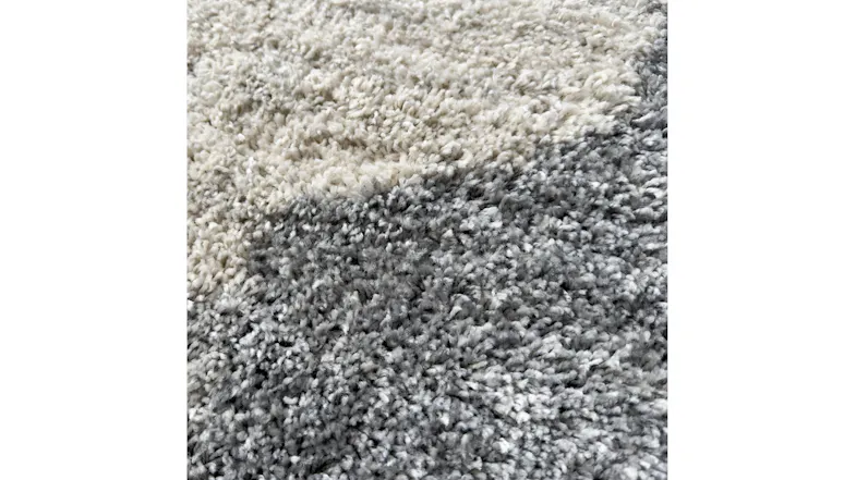 Detailed close-up of rug fibres and woven texture, emphasising plush softness and craftsmanship Detailed close-up of rug fibres and woven texture, emphasising plush softness and craftsmanship