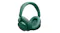 Profile view of the JBL Live 780NC showing sleek headband curve Profile view of the JBL Live 780NC showing sleek headband curve