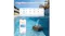 Feature graphic illustrating the Aiper Scuba V3's Cognitive AI Navium™ Mode Feature graphic illustrating the Aiper Scuba V3's Cognitive AI Navium™ Mode