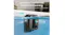 Waterline cleaning feature graphic showing the Aiper Scuba V3 cleaning along the pool edge Waterline cleaning feature graphic showing the Aiper Scuba V3 cleaning along the pool edge