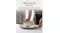 Dishwasher graphic featuring thorough cleaning with auto programmes Dishwasher graphic featuring thorough cleaning with auto programmes