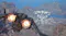 A view of the Highwind gearing towards an enemy A view of the Highwind gearing towards an enemy
