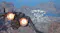 A view of the Highwind gearing towards an enemy A view of the Highwind gearing towards an enemy