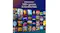 Grid layout of popular VR video game icons offering Meta Horizon+ 3 months free trial Grid layout of popular VR video game icons offering Meta Horizon+ 3 months free trial