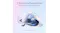 Quest 3S Mixed Reality Headset with graphic overlay highlighting 2.5 hours of battery life Quest 3S Mixed Reality Headset with graphic overlay highlighting 2.5 hours of battery life