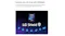 LG Shield security feature graphic illustrating built-in privacy, security protection, and secure smart TV operation LG Shield security feature graphic illustrating built-in privacy, security protection, and secure smart TV operation