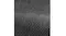 Close-up of dark grey waffle-patterned corduroy fabric texture, showing a non-slip raised bumpy surface Close-up of dark grey waffle-patterned corduroy fabric texture, showing a non-slip raised bumpy surface