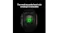 Rear view of the Apple Watch Ultra 4, highlighting the advanced optical heart rate sensor Rear view of the Apple Watch Ultra 4, highlighting the advanced optical heart rate sensor