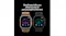 Smartwatch displaying the Readiness feature on two watch screens Smartwatch displaying the Readiness feature on two watch screens