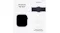 Apple Watch Series 12 box contents with navy sport band and USB-C magnetic fast charging cable Apple Watch Series 12 box contents with navy sport band and USB-C magnetic fast charging cable