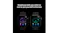 A side-by-side of Apple Watch showing readiness score screens with dual smartwatch display A side-by-side of Apple Watch showing readiness score screens with dual smartwatch display